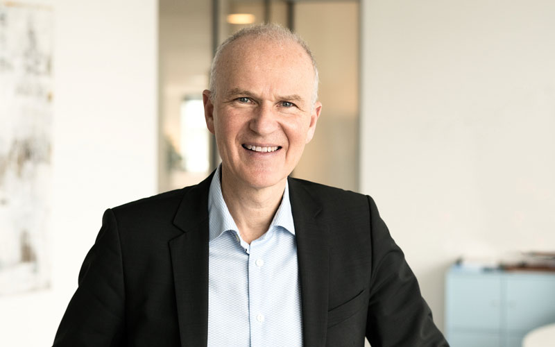 Dansk Standard valgt ind i CENELEC’s bestyrelse