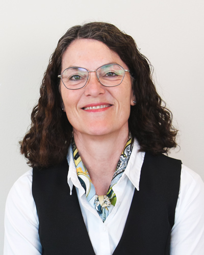 Charlotte Wedel Friis